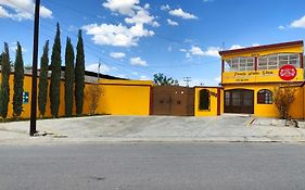 Hotel Posada Santa Elena